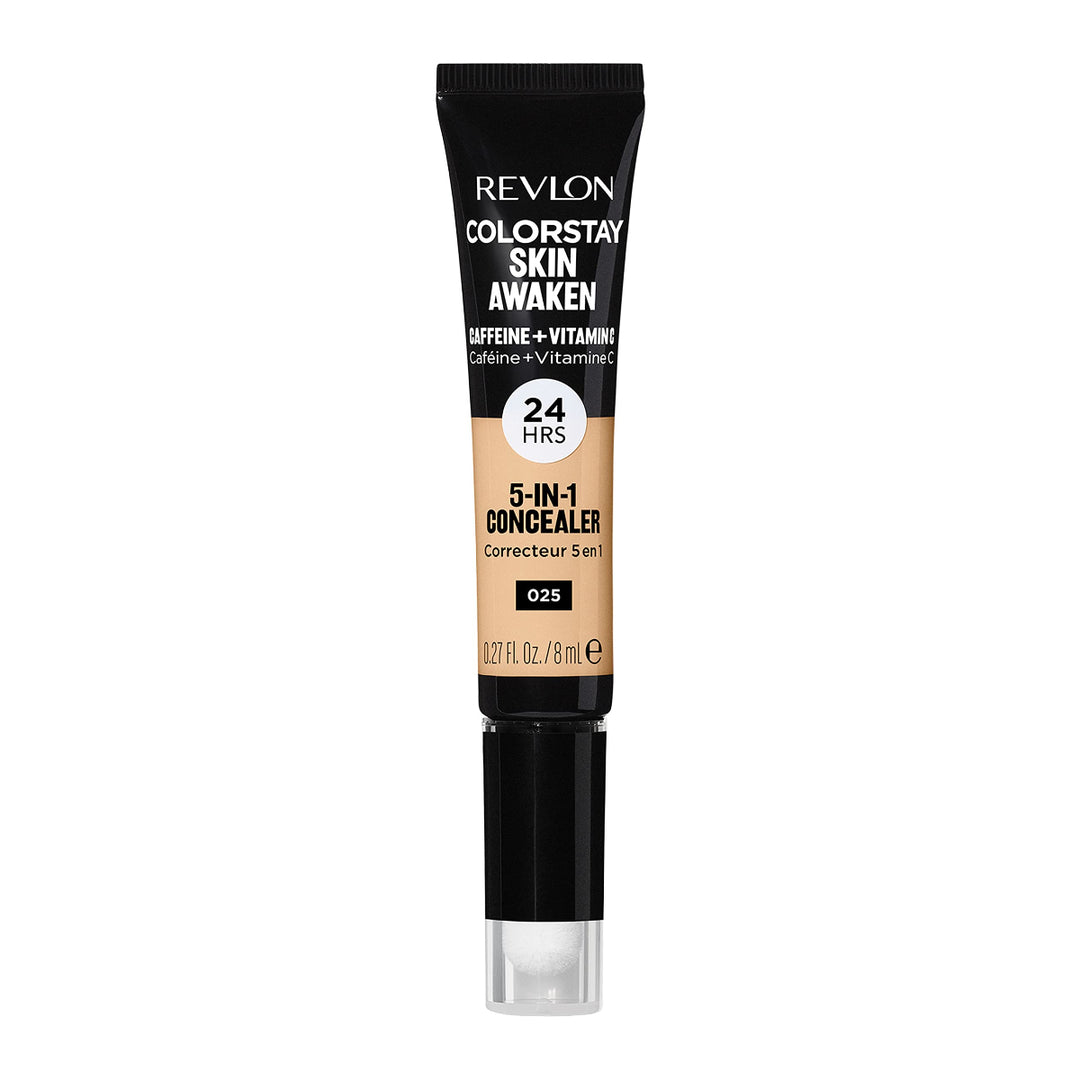 ColorStay 5-In-1 Skin Awaken Concealer