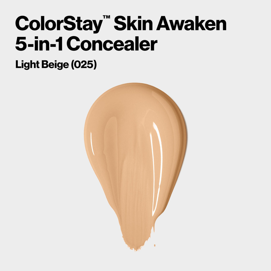 ColorStay 5-In-1 Skin Awaken Concealer