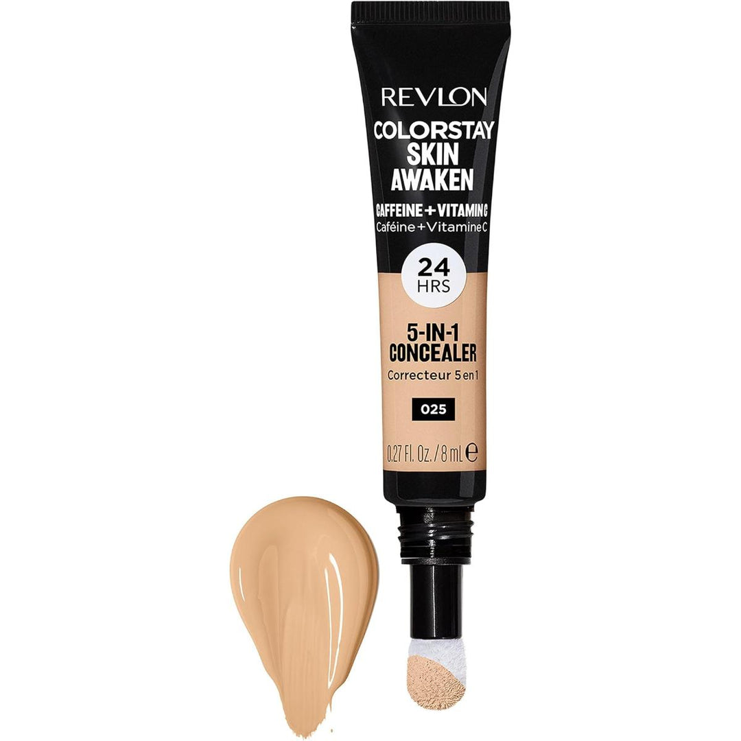 ColorStay 5-In-1 Skin Awaken Concealer
