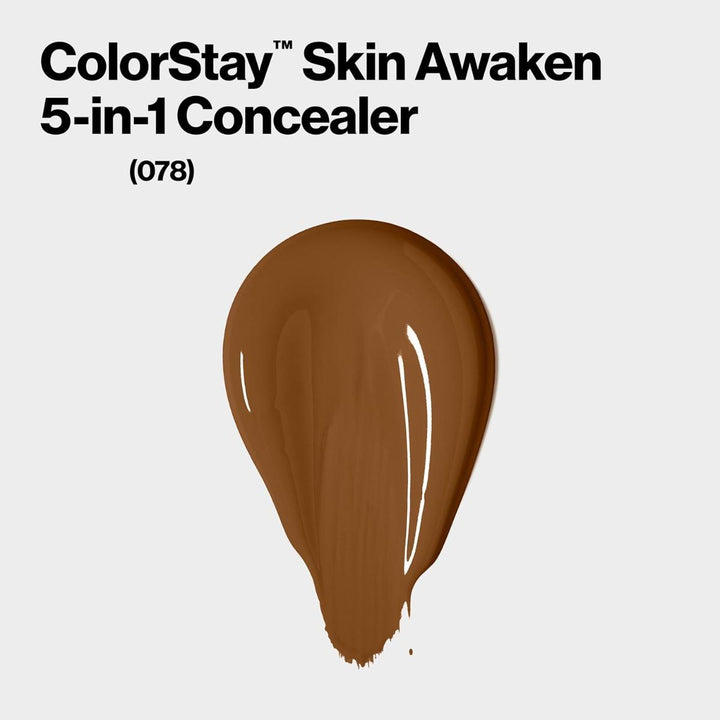 ColorStay 5-In-1 Skin Awaken Concealer