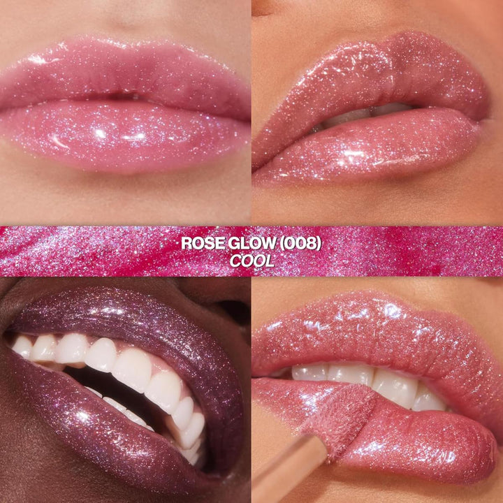 Super Lustrous Glimmer Gloss