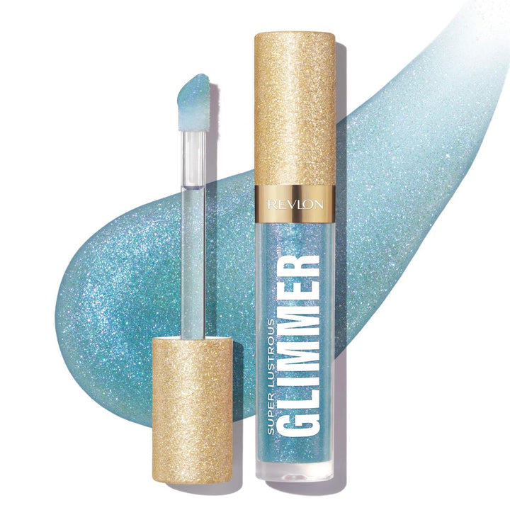 Super Lustrous Glimmer Gloss