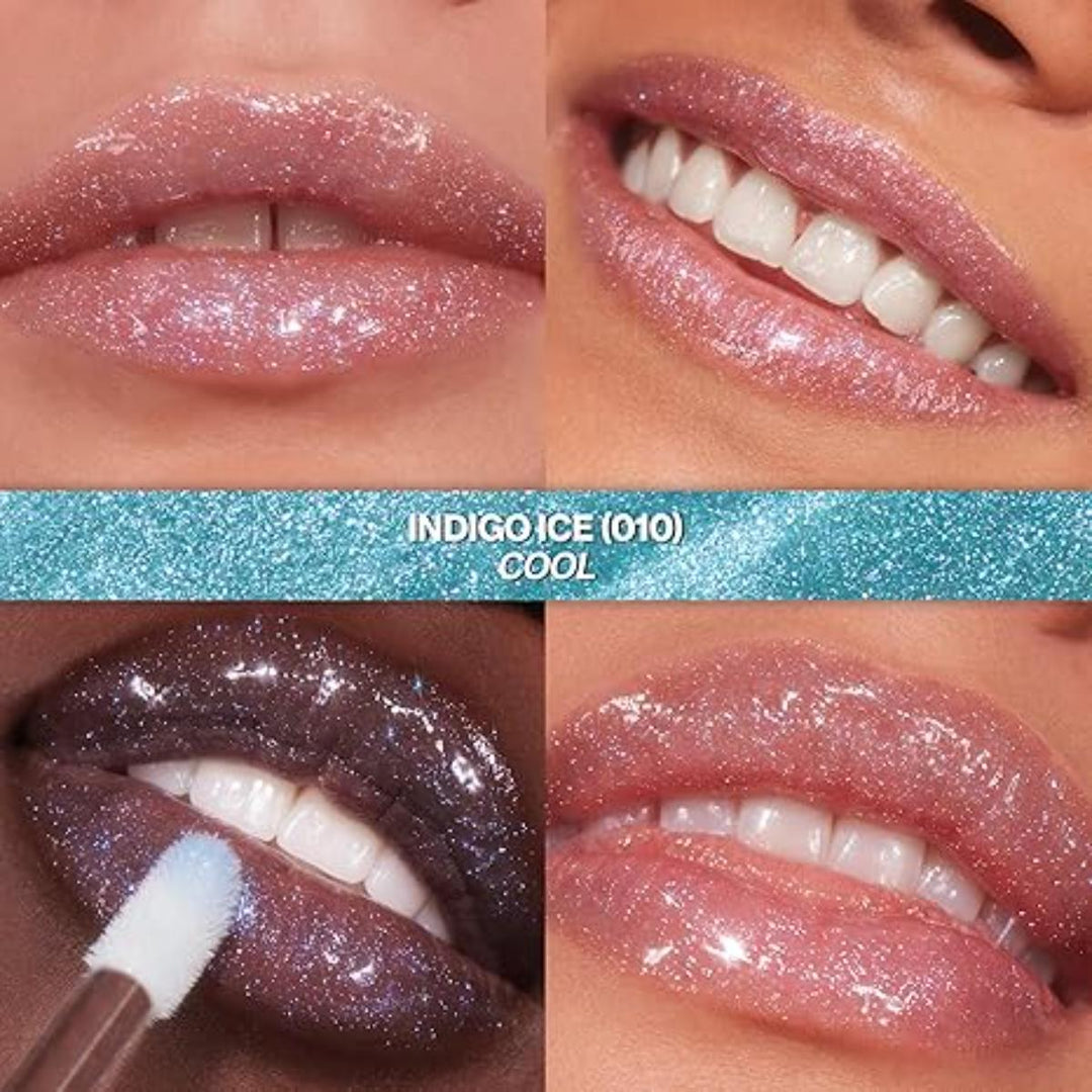 Super Lustrous Glimmer Gloss