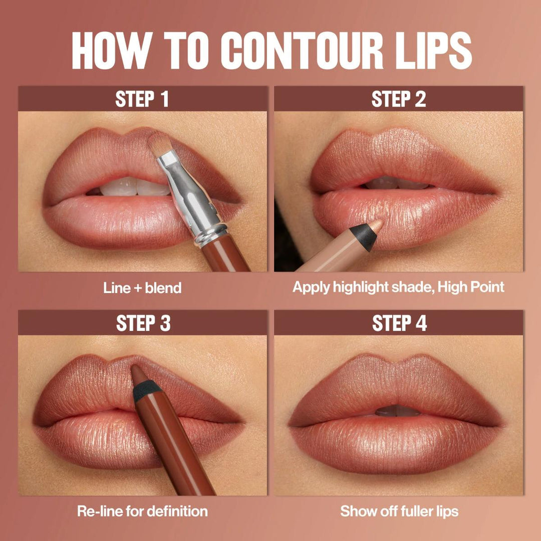 ColorStay Multi-Liner