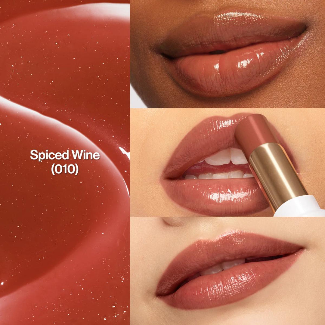 Super Lustrous™ Glass Shine Balm