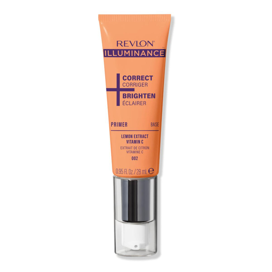 Illuminance™ Primers