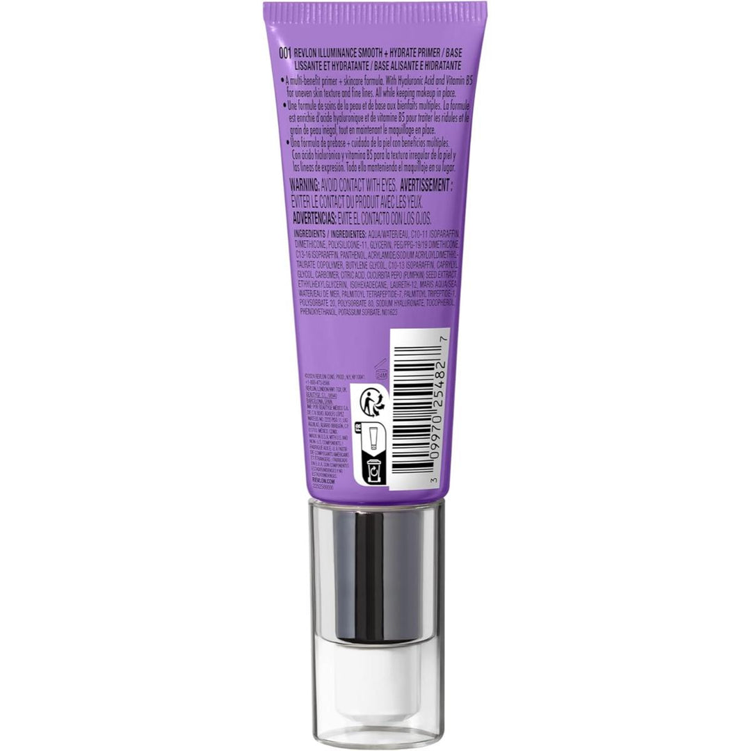 Illuminance™ Primers