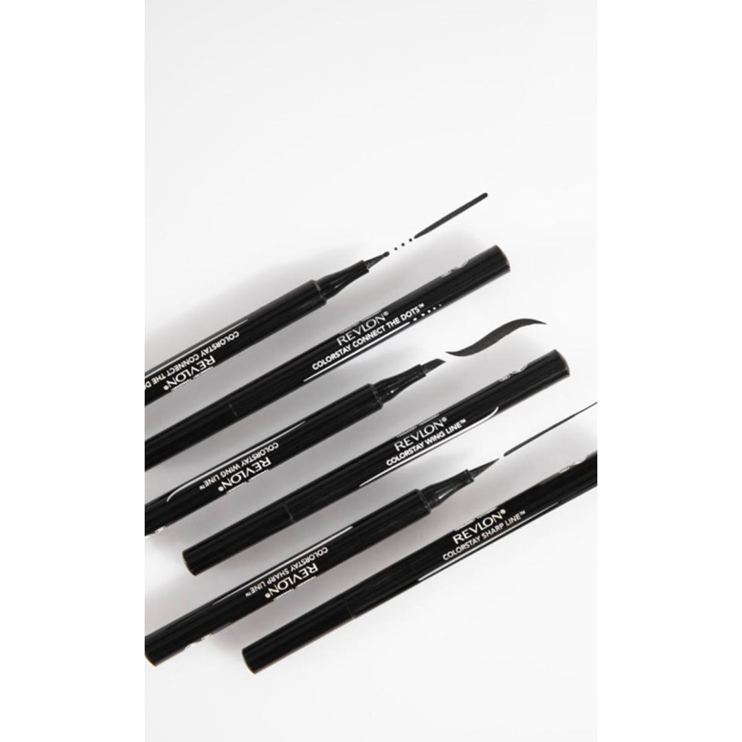 ColorStay Sharp Line Liquid Eyeliner