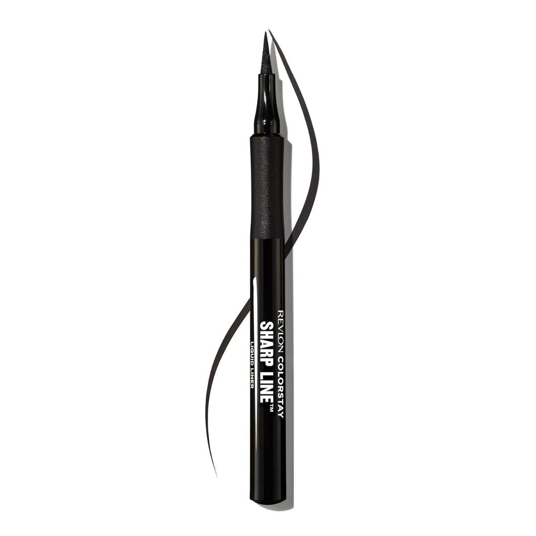 ColorStay Sharp Line Liquid Eyeliner