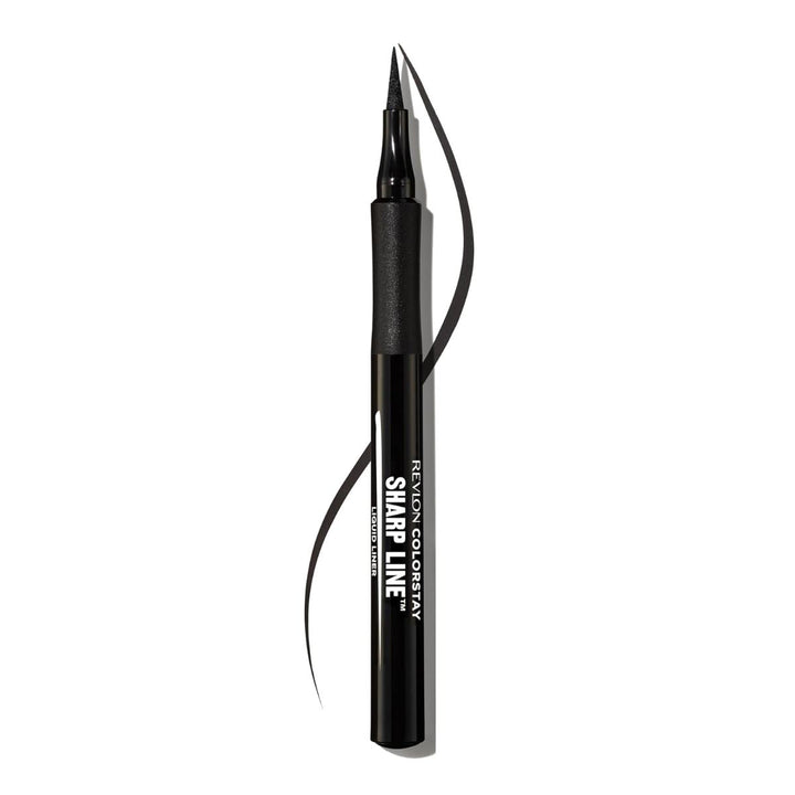 ColorStay Sharp Line Liquid Eyeliner
