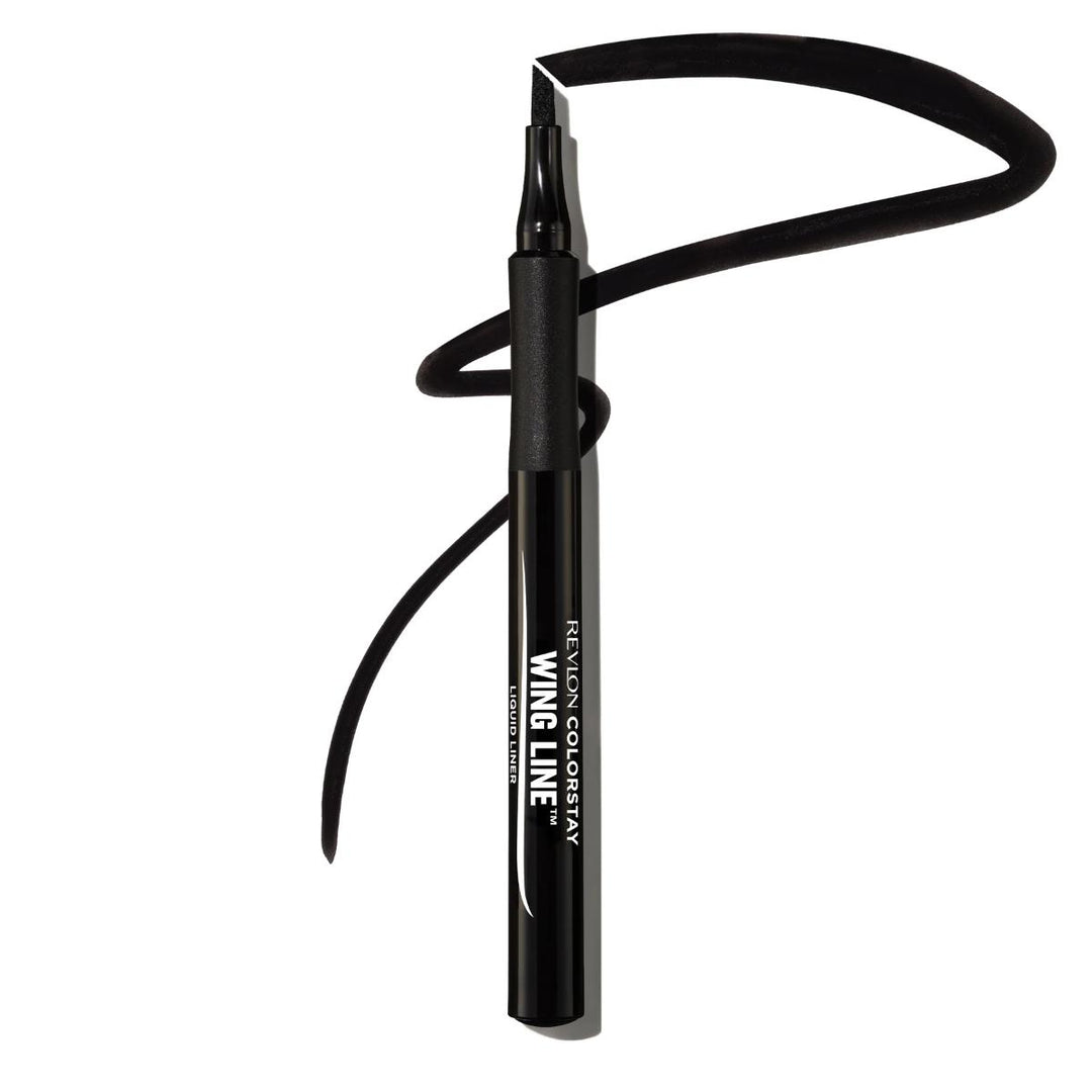 ColorStay Wing Line Liquid Eyeliner