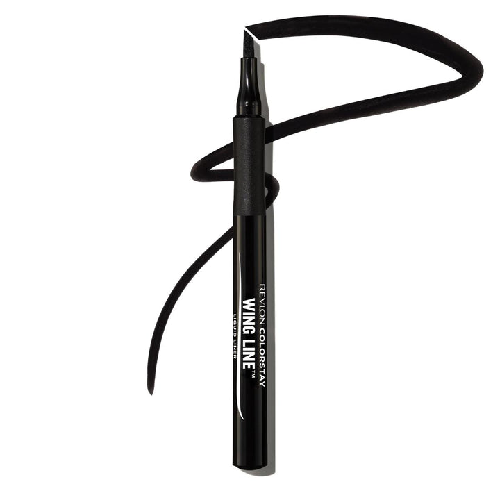 ColorStay Wing Line Liquid Eyeliner