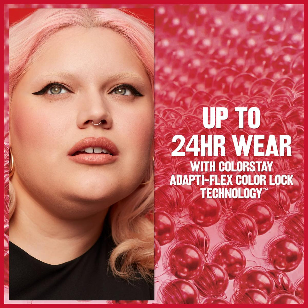 ColorStay Wing Line Liquid Eyeliner