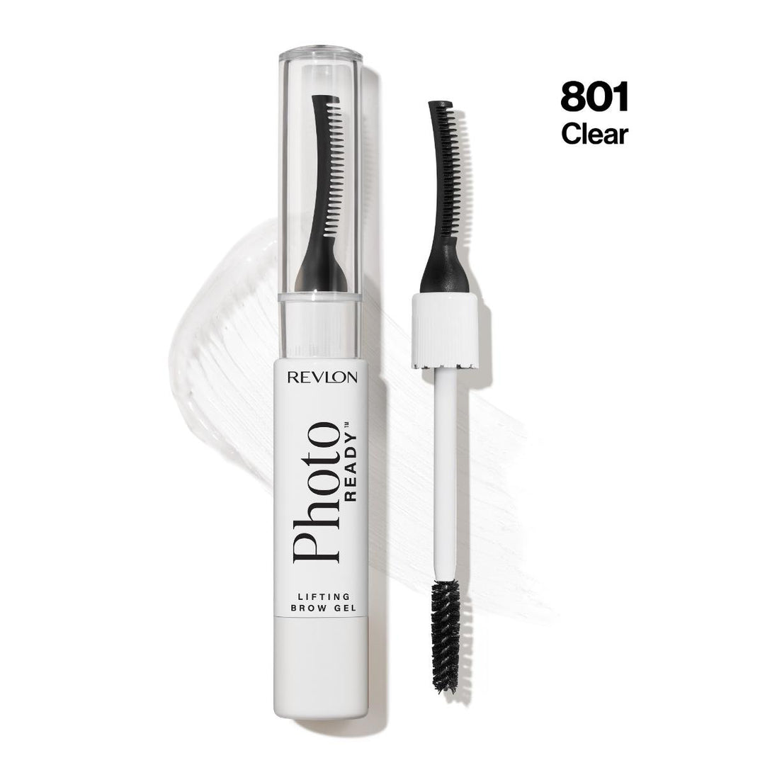 PhotoReady Lifting Brow Gel Clear