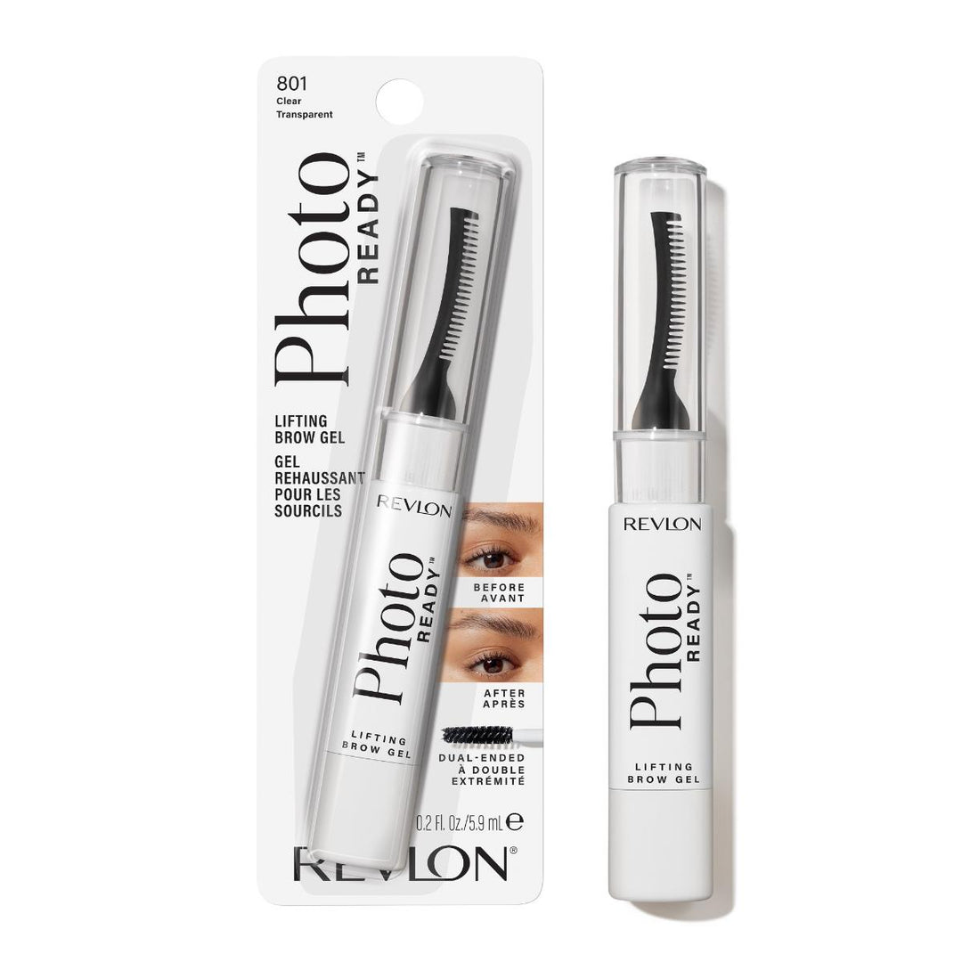 PhotoReady Lifting Brow Gel Clear