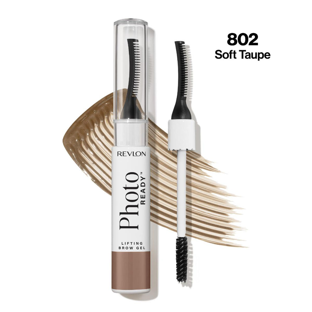 PhotoReady Lifting Brow Gel Clear