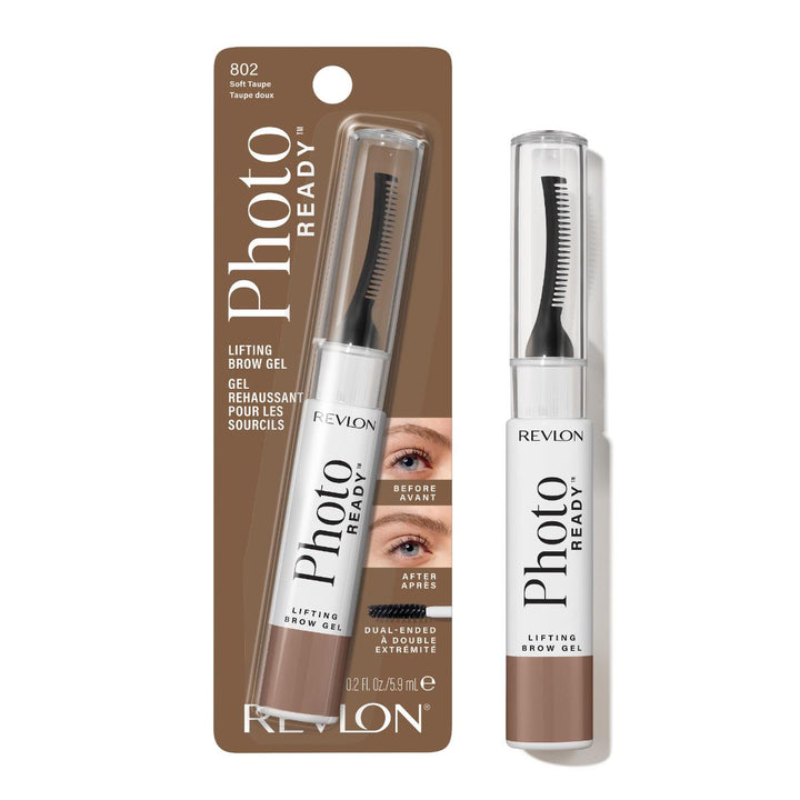 PhotoReady Lifting Brow Gel Clear