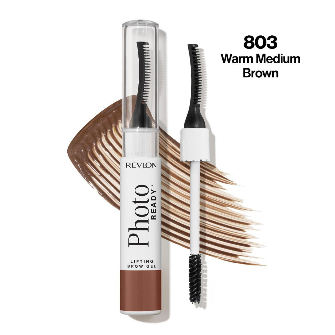 PhotoReady Lifting Brow Gel Clear