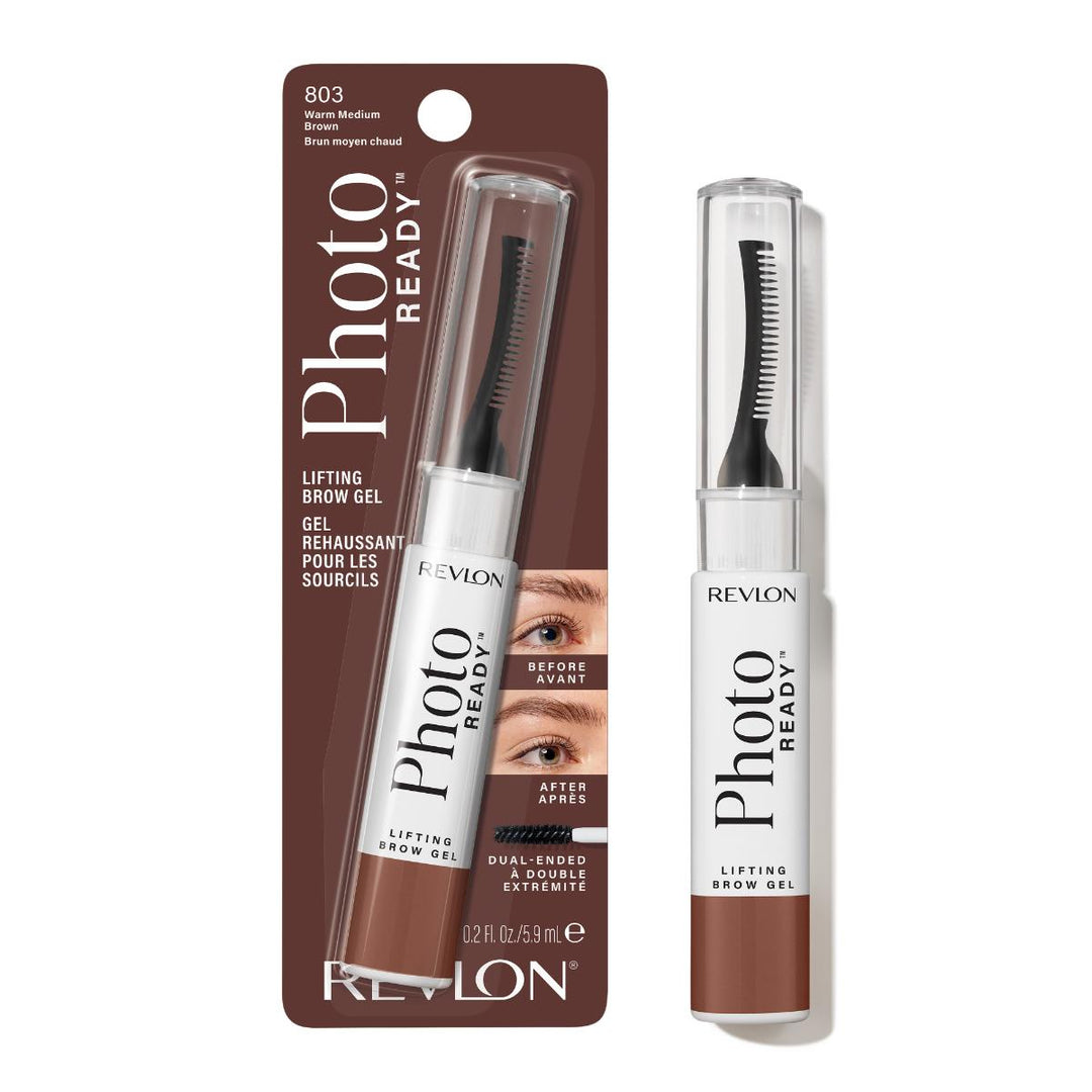 PhotoReady Lifting Brow Gel Clear