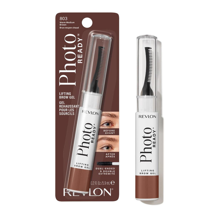 PhotoReady Lifting Brow Gel Clear