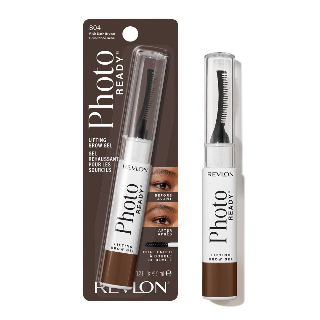 PhotoReady Lifting Brow Gel Clear