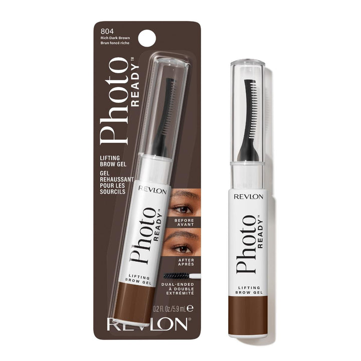 PhotoReady Lifting Brow Gel Clear
