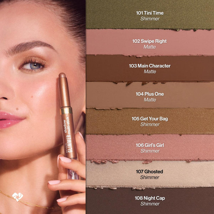 Glimmer Shadow Multi Stick