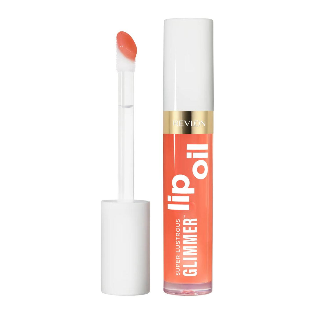 Super Lustrous Glimmer™ Lip Oil