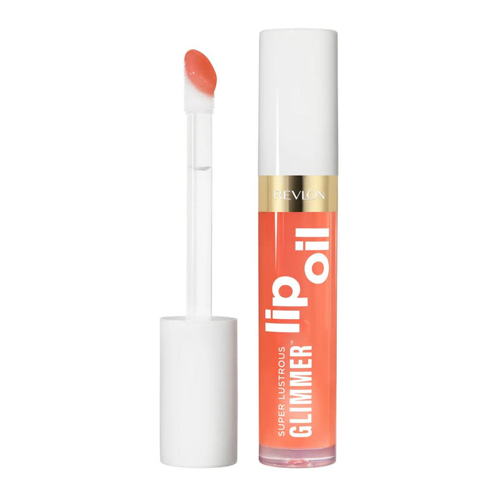 Super Lustrous Glimmer™ Lip Oil