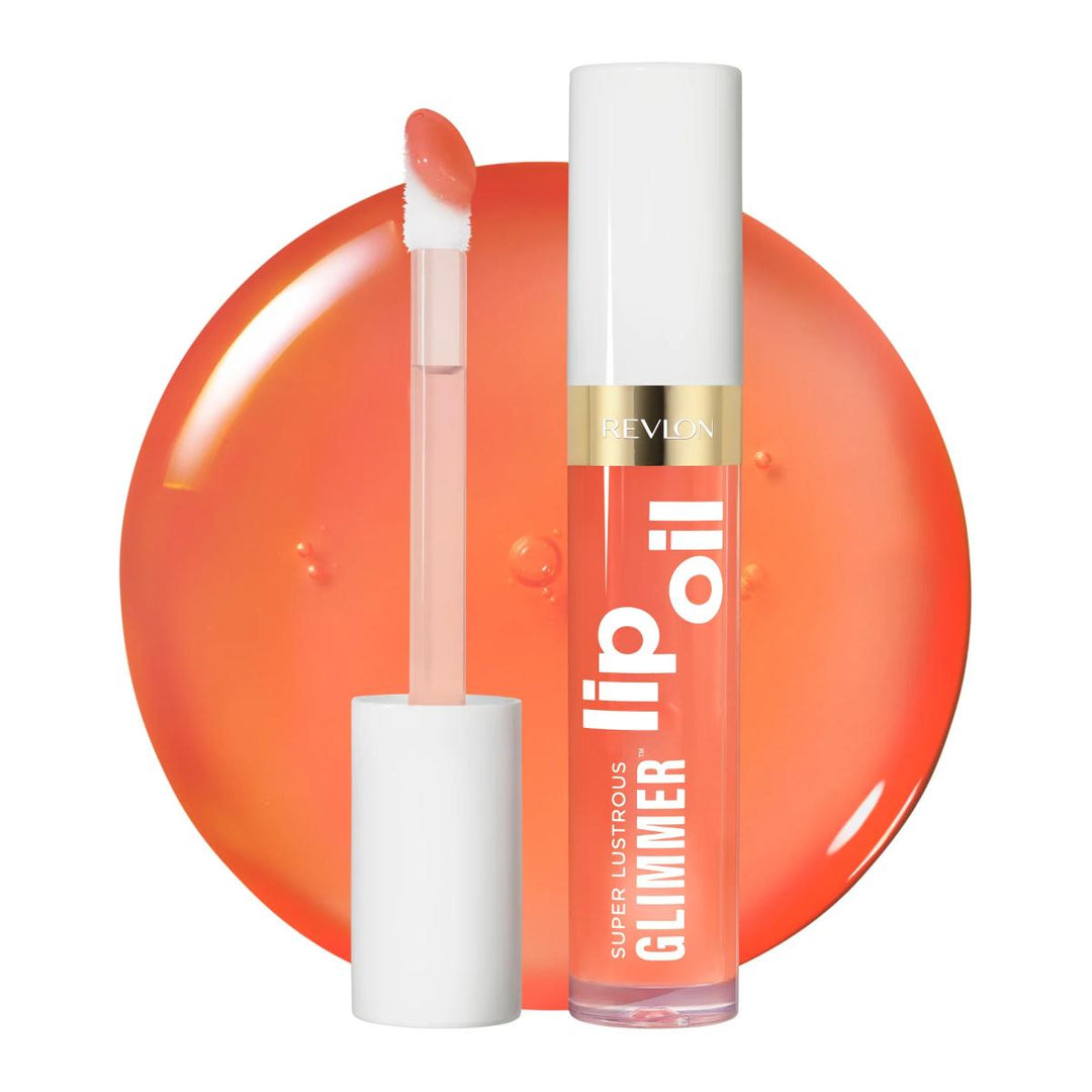 Super Lustrous Glimmer™ Lip Oil