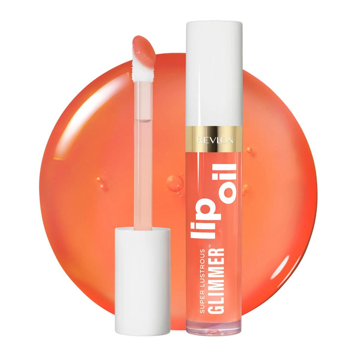 Super Lustrous Glimmer™ Lip Oil