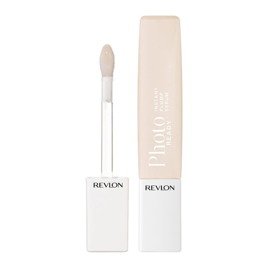 PhotoReady Instant Plump Serum