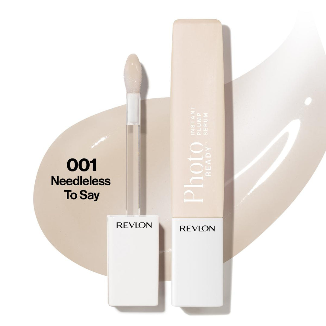 PhotoReady Instant Plump Serum