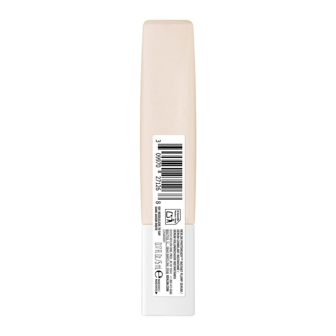 PhotoReady Instant Plump Serum