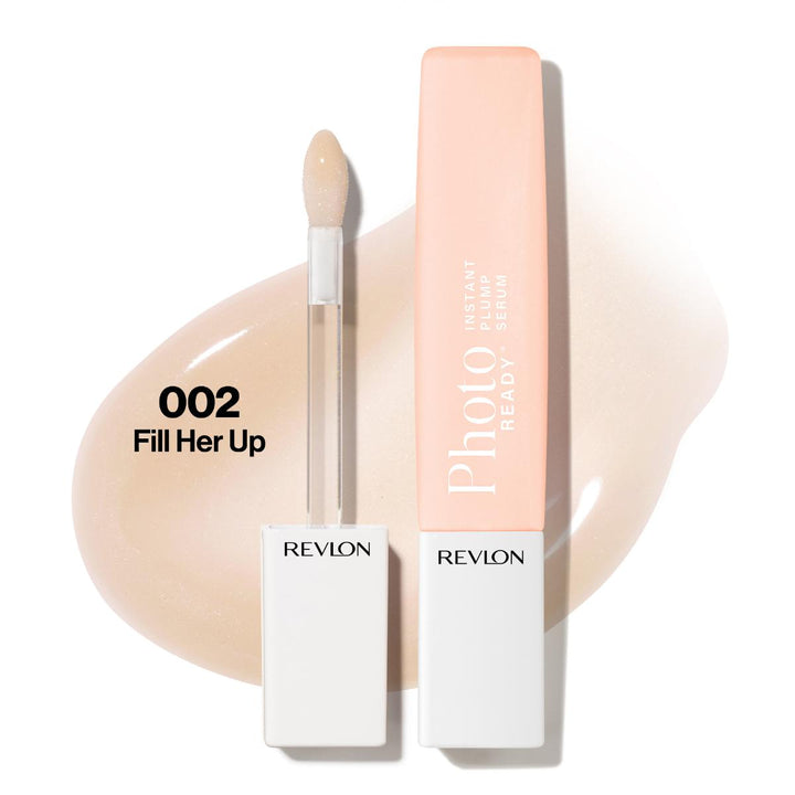 PhotoReady Instant Plump Serum