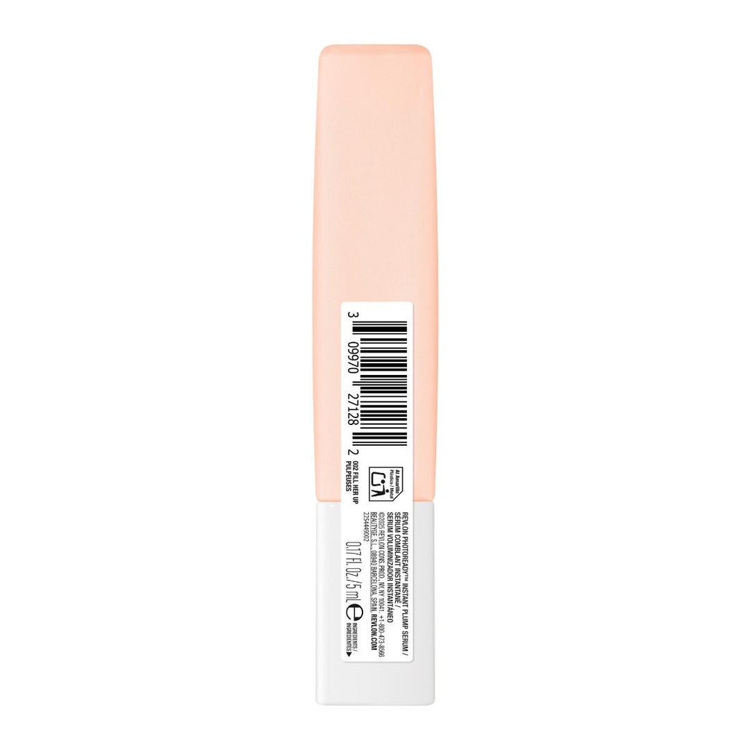 PhotoReady Instant Plump Serum