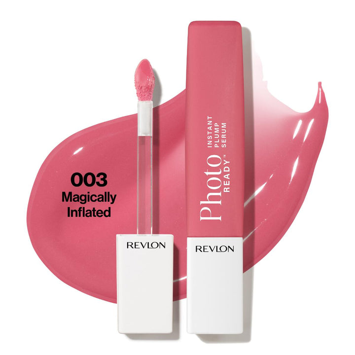 PhotoReady Instant Plump Serum