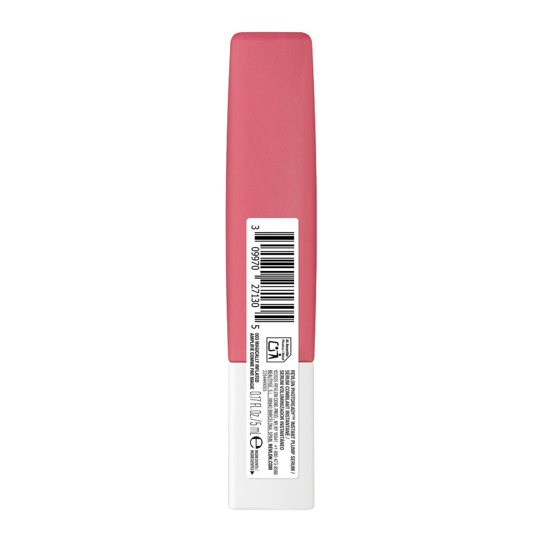 PhotoReady Instant Plump Serum