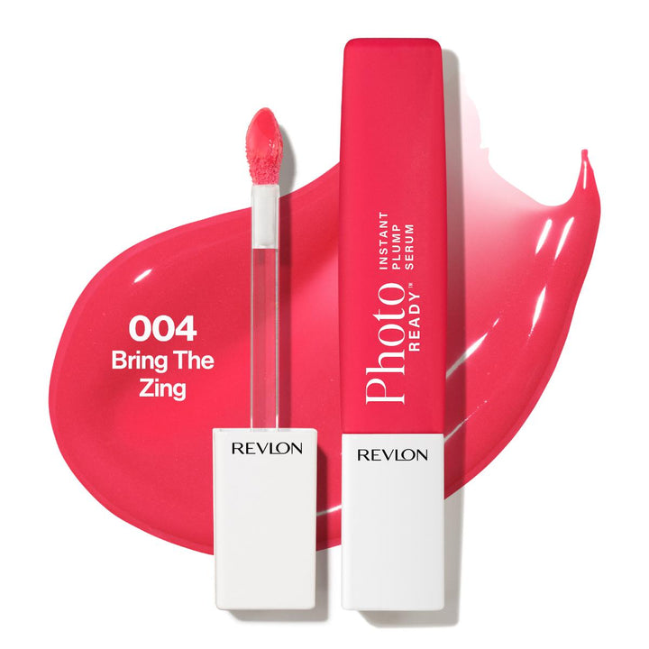 PhotoReady Instant Plump Serum