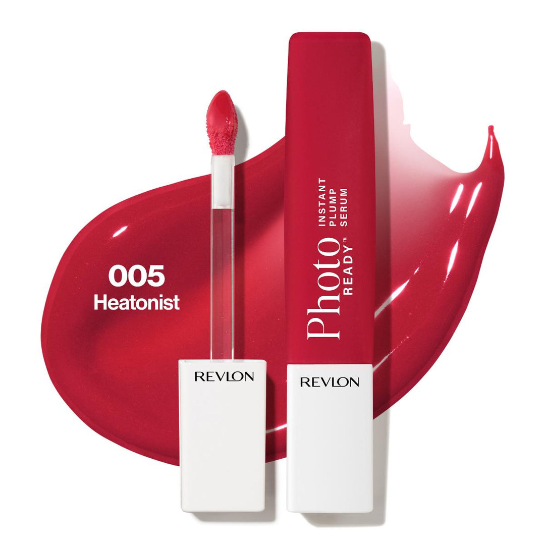 PhotoReady Instant Plump Serum
