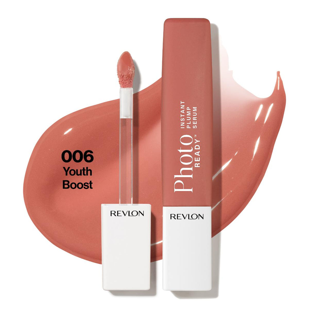 PhotoReady Instant Plump Serum