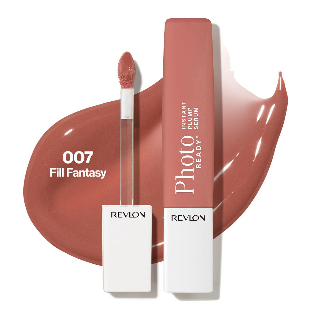 PhotoReady Instant Plump Serum