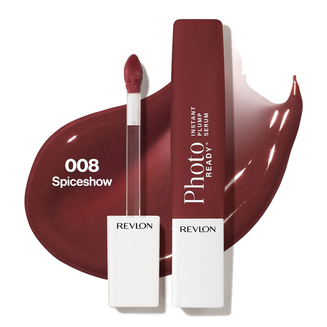 PhotoReady Instant Plump Serum