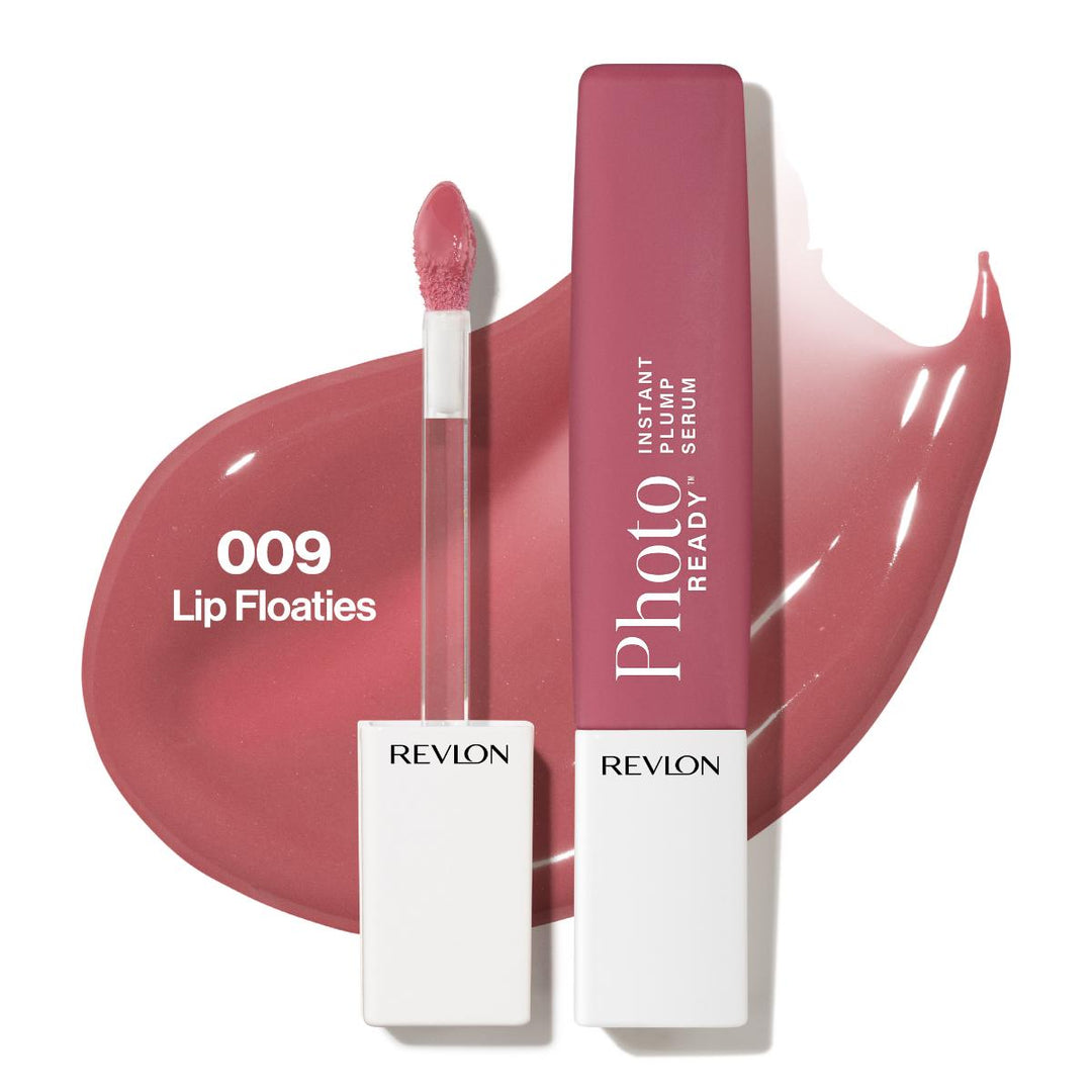 PhotoReady Instant Plump Serum