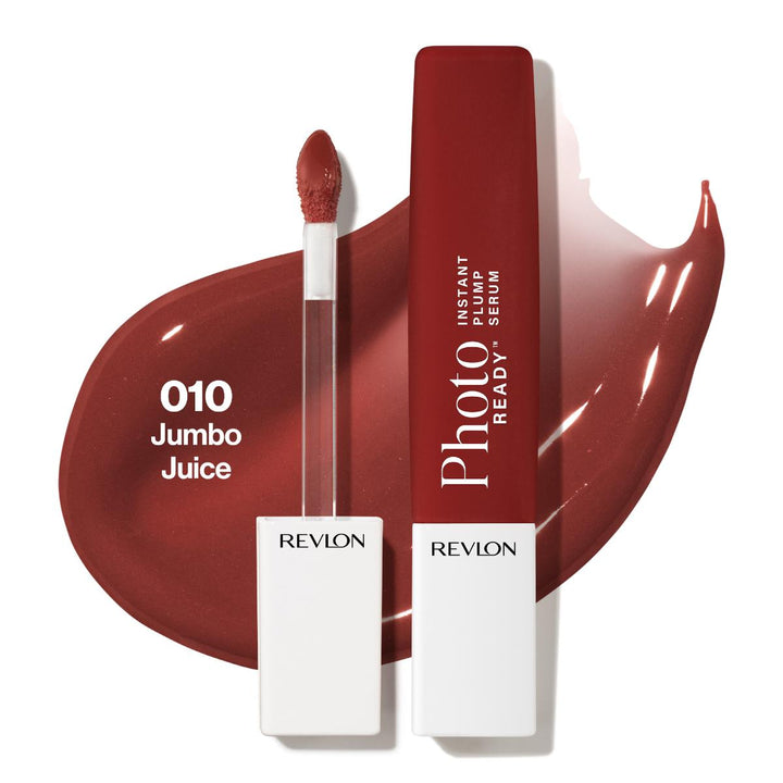 PhotoReady Instant Plump Serum