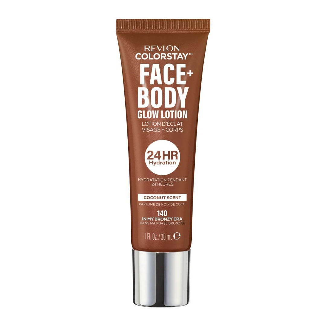 ColorStay™ Face + Body Glow Lotion