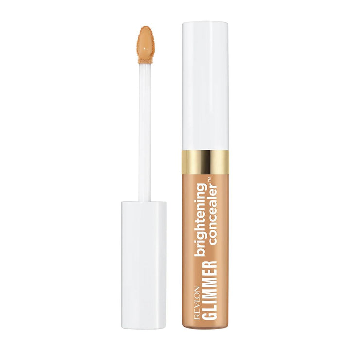 Glimmer Brightening Concealer