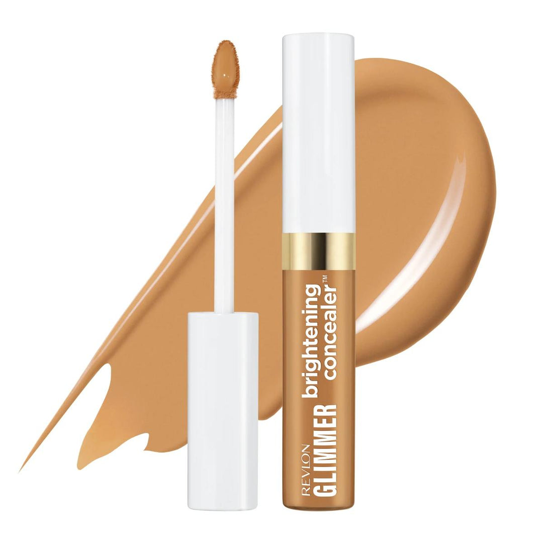 Glimmer Brightening Concealer