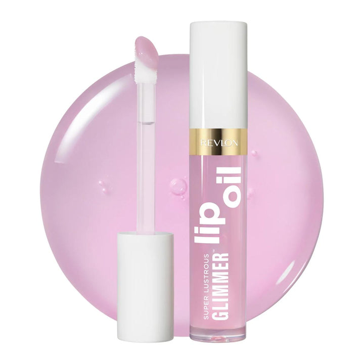 Super Lustrous Glimmer™ Lip Oil