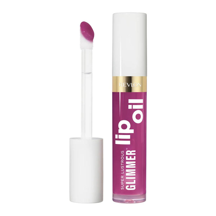 Super Lustrous Glimmer™ Lip Oil